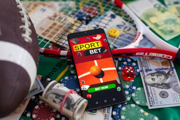 operatoro account dashboard and live betting interface on mobile