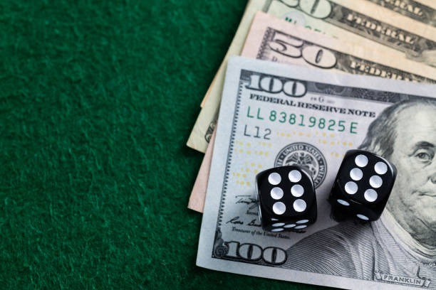 Lucky Number Game 